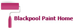 Return to The Blackpool Paint Company Homepage